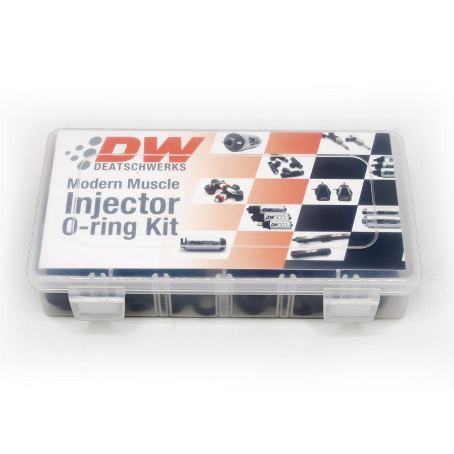 DeatschWerks Modern Muscle injector O-ring kit - 2-202