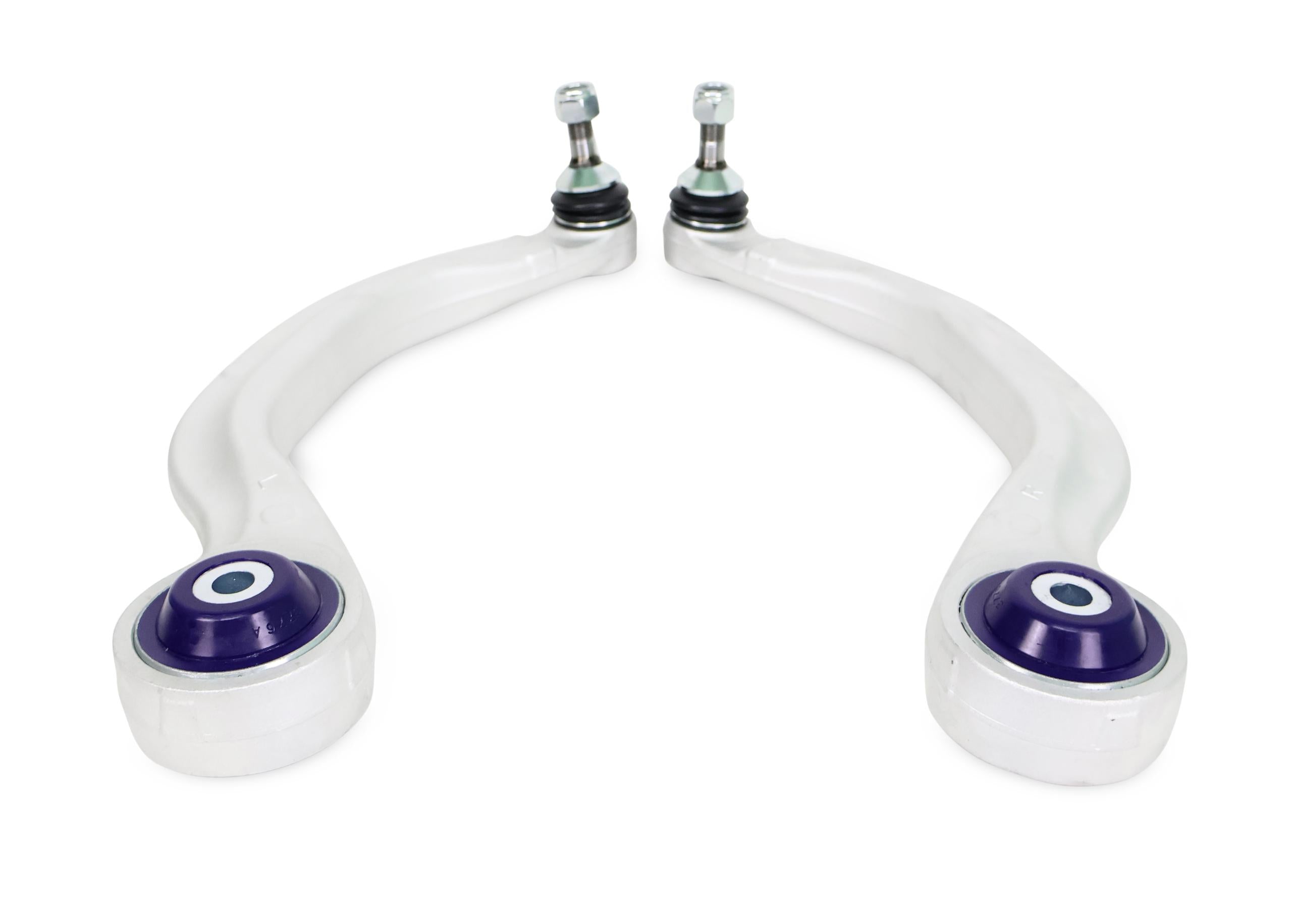 SuperPro Suspension Control Arm Kit (2017-2023 3, Y) - ALOY0022K