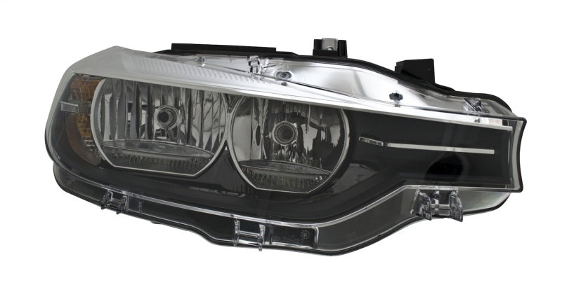 Hella 2015 BMW 3Ser 15 - Headlamp Rh Hal