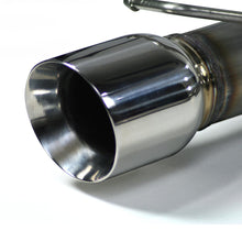 AFE MACH Force-Xp 3 IN 409 Stainless Steel Cat-Back Exhaust System (2005-2010 300, Charger, Charger, Charger, Charger, Magnum) - 49-42024