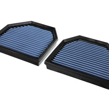 AFE Magnum FLOW OE Replacement Air Filter w/ Pro 5R Media (2012-2021 M3, M5, M6, M6, M6 Gran Coupe, M4, M2) - 30-10238