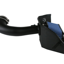 AFE Magnum FORCE Stage-2 Cold Air Intake System w/ Pro 5R Media (2005-2009 Mustang GT) - 54-10293