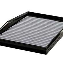 AFE Magnum FLOW OE Replacement Air Filter w/ Pro DRY S Media (2011-2015 X1, 135is, 135is, 335i, 335i, 335i, 135i, 135i, 335i xDrive, 335i xDrive) - 31-10205