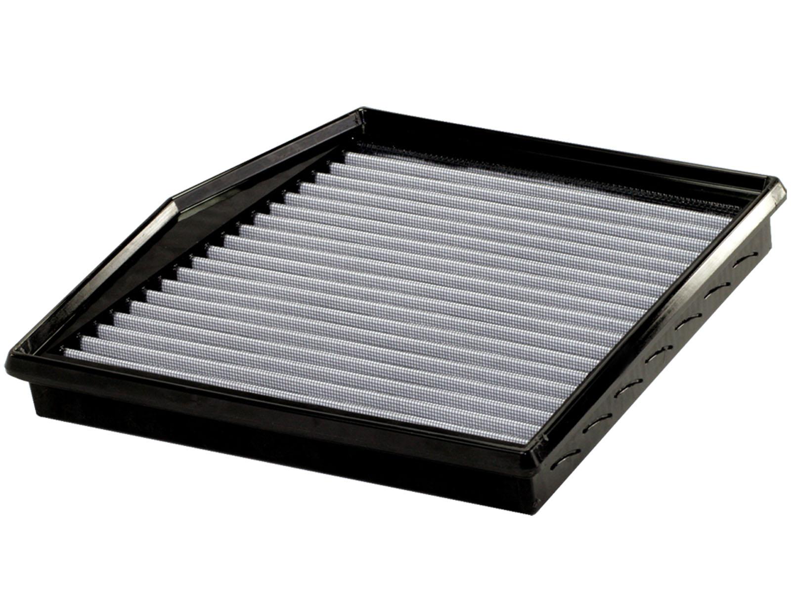 AFE Magnum FLOW OE Replacement Air Filter w/ Pro DRY S Media (2011-2015 X1, 135is, 135is, 335i, 335i, 335i, 135i, 135i, 335i xDrive, 335i xDrive) - 31-10205