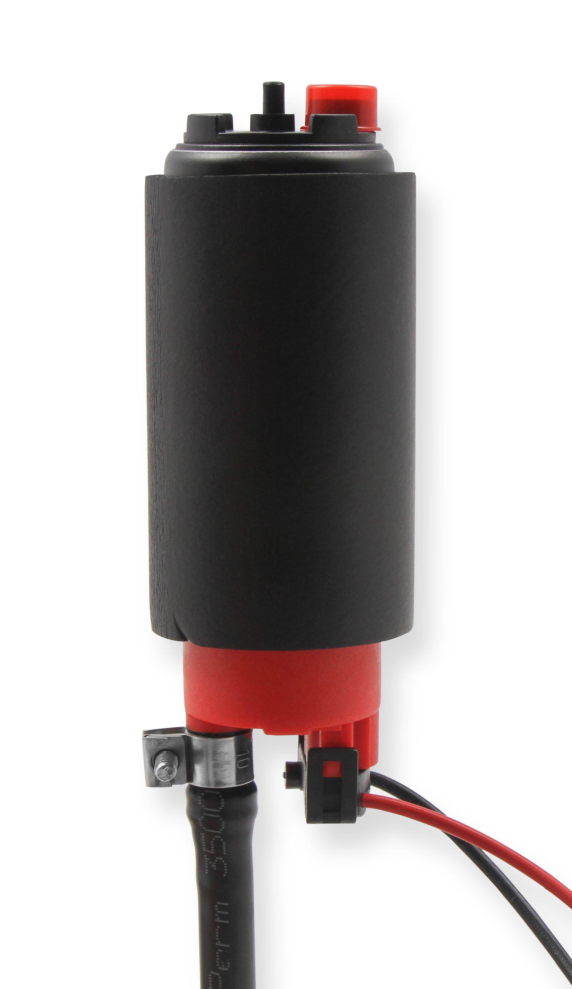 Holley In-Tank Retrofit Fuel Module - 19-360