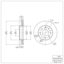 Technical Drawing