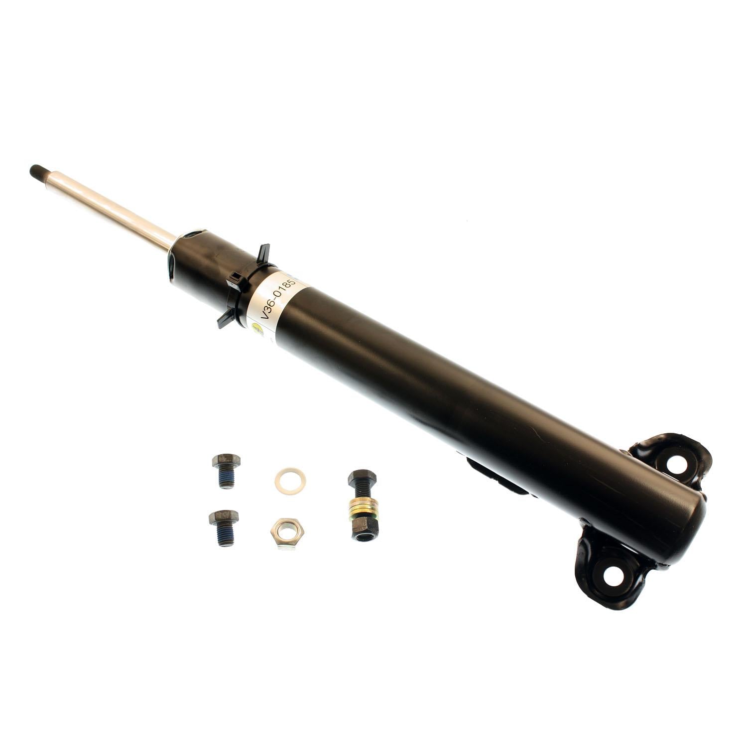 Bilstein B4 Oe Replacement - Suspension Strut Assembly (1986-1995 260E, 300CE, 300D, 300E, 300TD, 300TE, E300, E320) - 22-001856