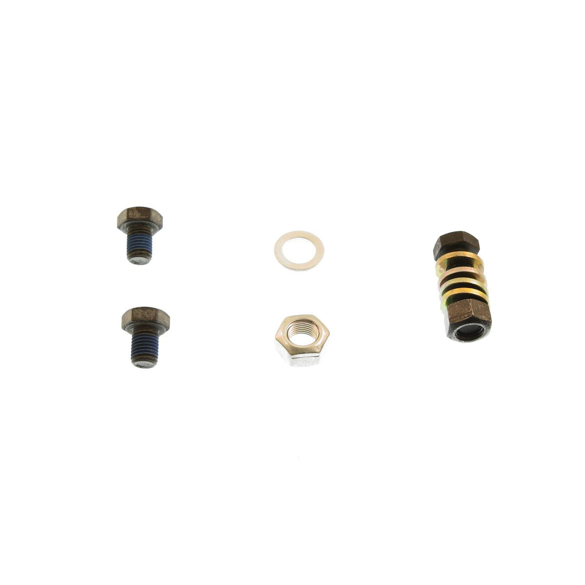 Bilstein B4 Oe Replacement - Suspension Strut Assembly (1986-1995 260E, 300CE, 300D, 300E, 300TD, 300TE, E300, E320) - 22-001856