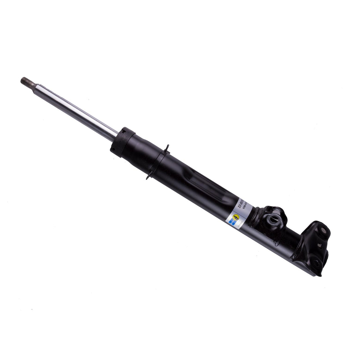 Bilstein B4 Oe Replacement - Suspension Strut Assembly (1986-1989 260E, 300D, 300E, 300TD, 300TE) - 22-001917