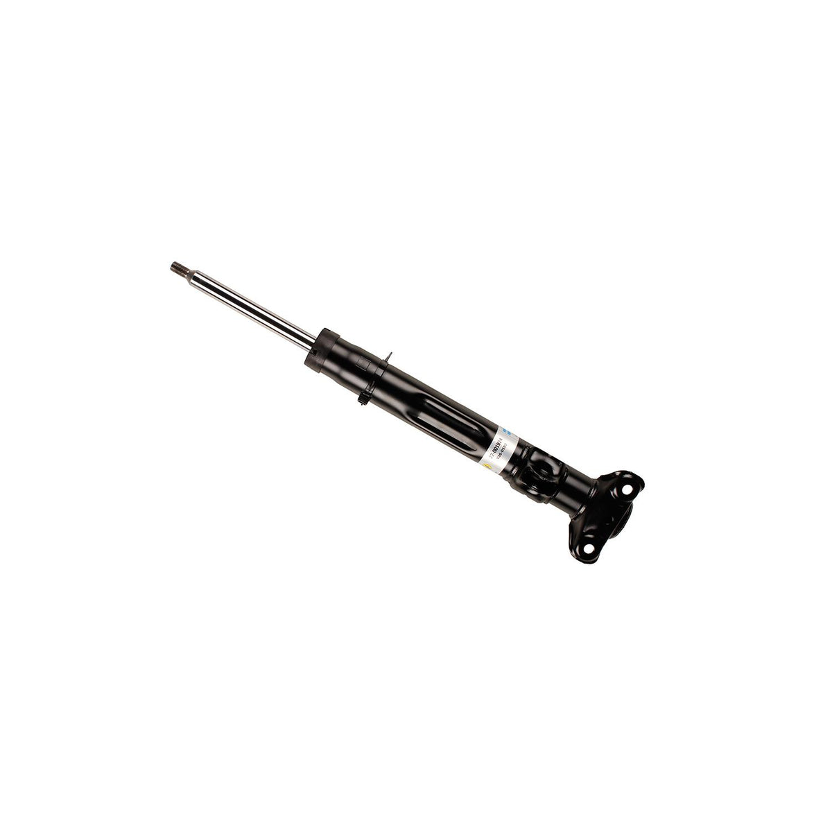 Bilstein B4 Oe Replacement - Suspension Strut Assembly (1984-1989 190D, 190E) - 22-001924