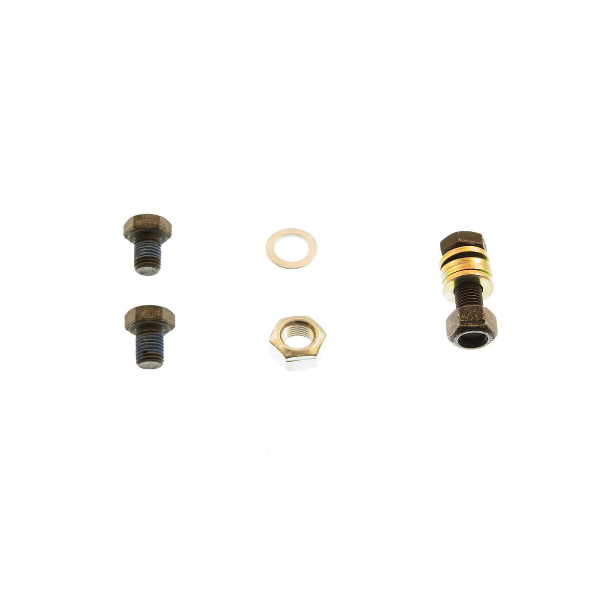 Bilstein B4 Oe Replacement - Suspension Strut Assembly (1984-1993 190D, 190E) - 22-001993