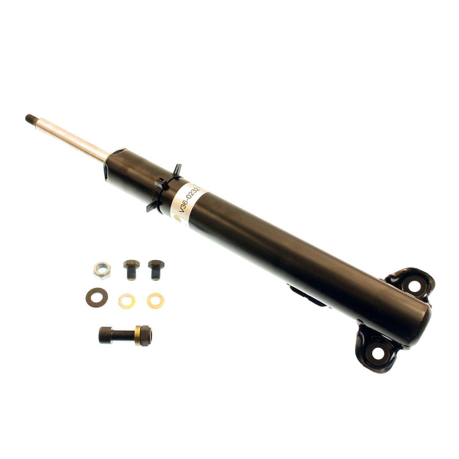 Bilstein B4 Oe Replacement - Suspension Strut Assembly (1992-2002 300SL, 500SL, SL320, SL500) - 22-002327