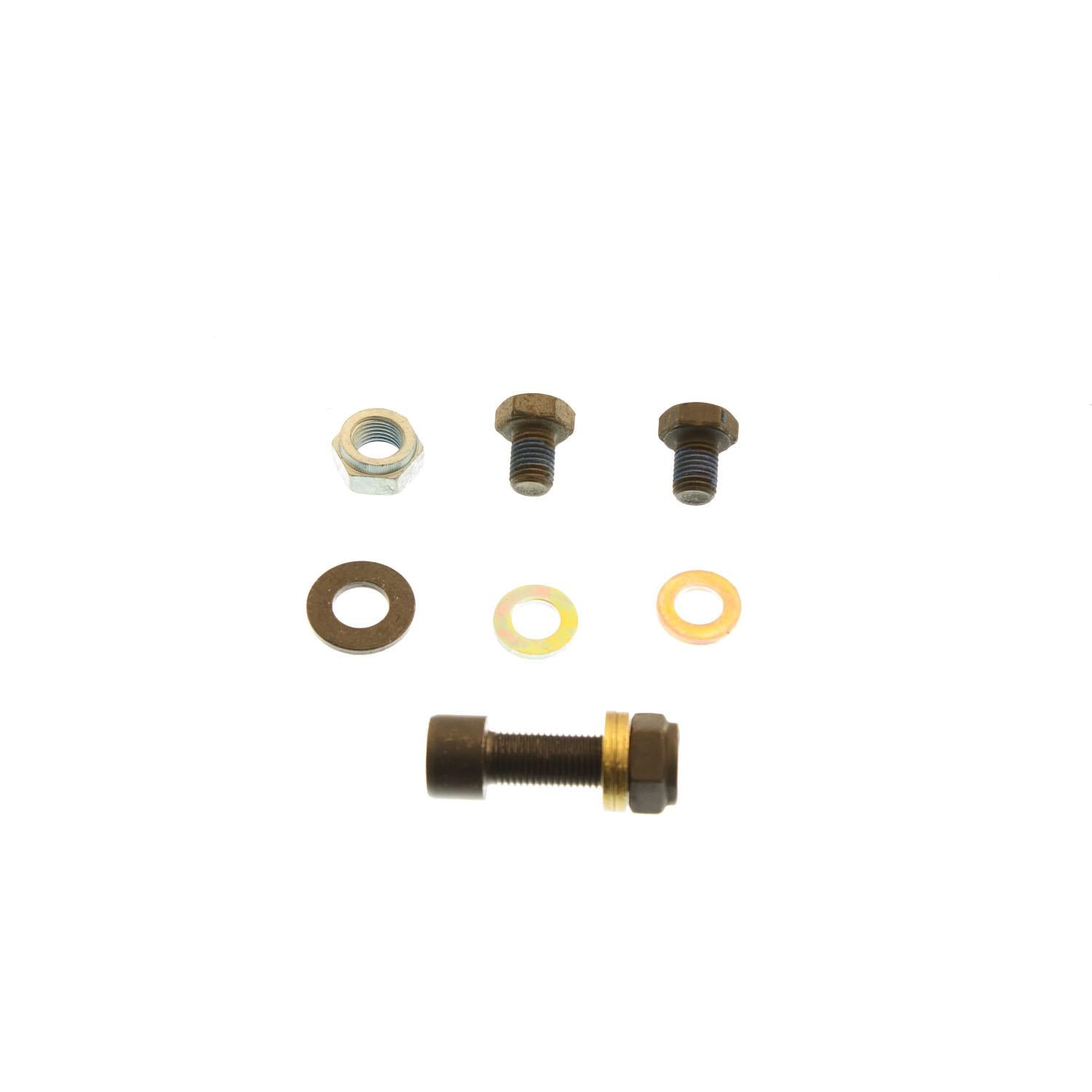 Bilstein B4 Oe Replacement - Suspension Strut Assembly (1992-2002 300SL, 500SL, SL320, SL500) - 22-002327