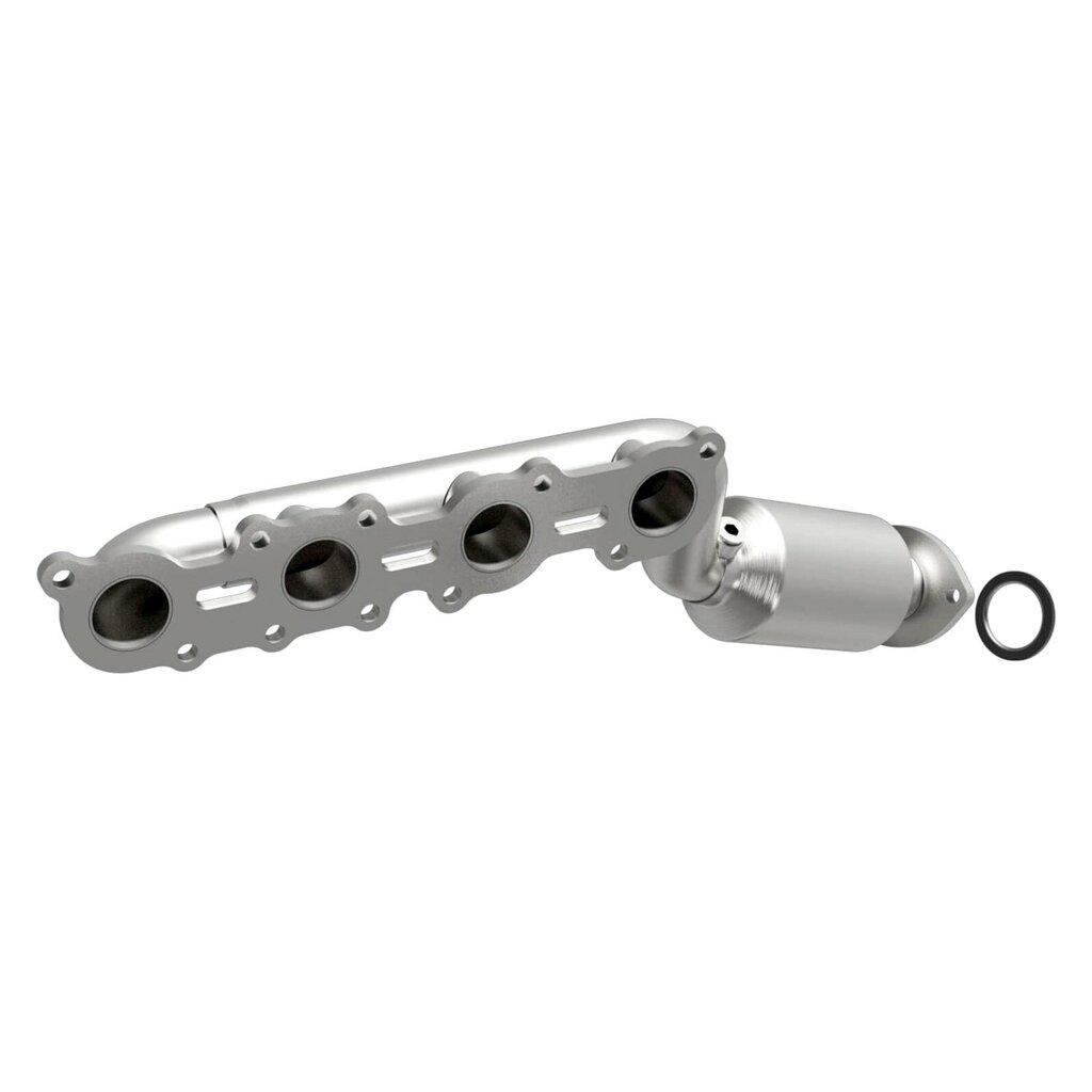Magnaflow Manifold Catalytic Converter (2008-2016 Lexus LS600h,2009-2013 Lexus LS460) - 22-003