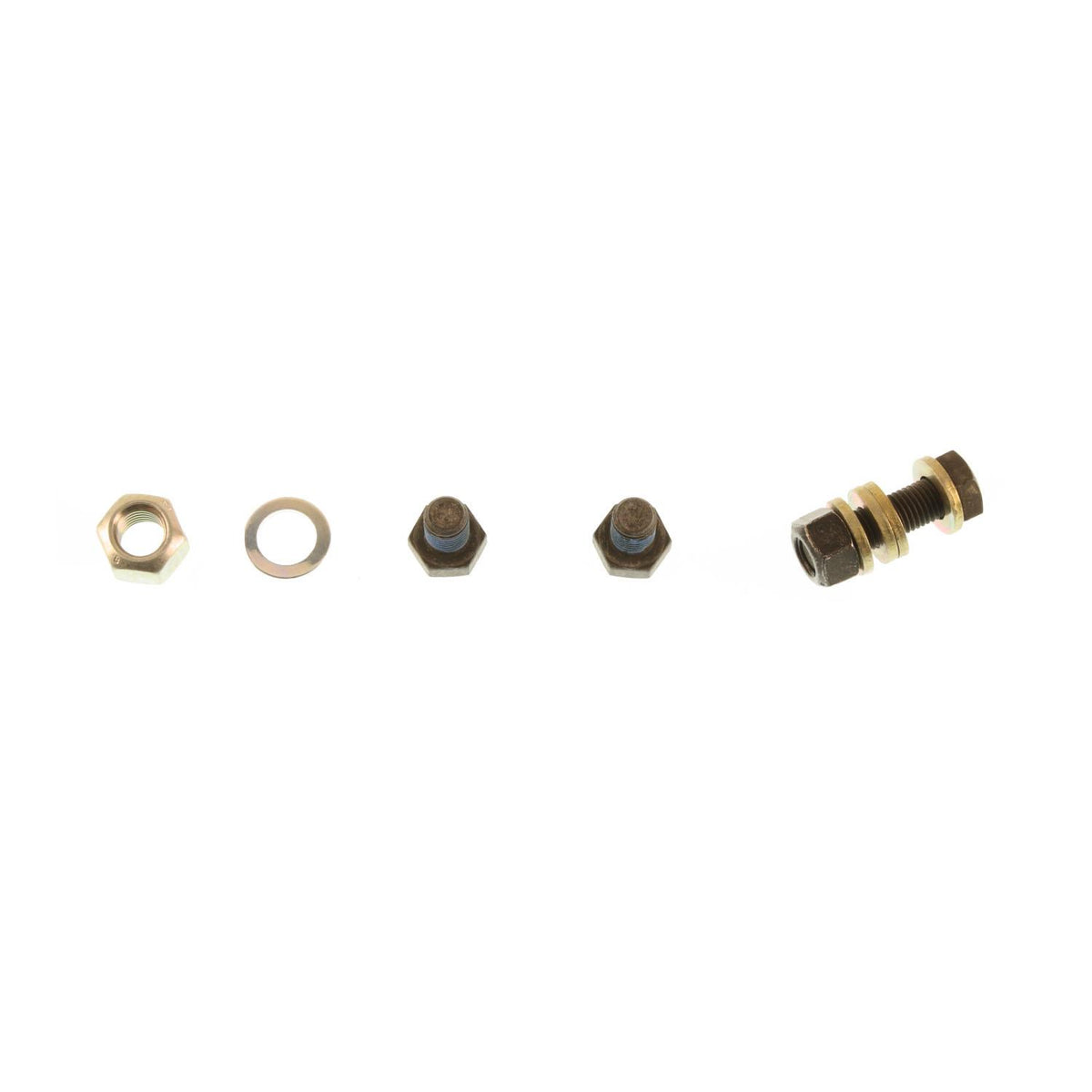 Bilstein B4 Oe Replacement - Suspension Strut Assembly (1984-1989 190E, 190D) - 22-003621
