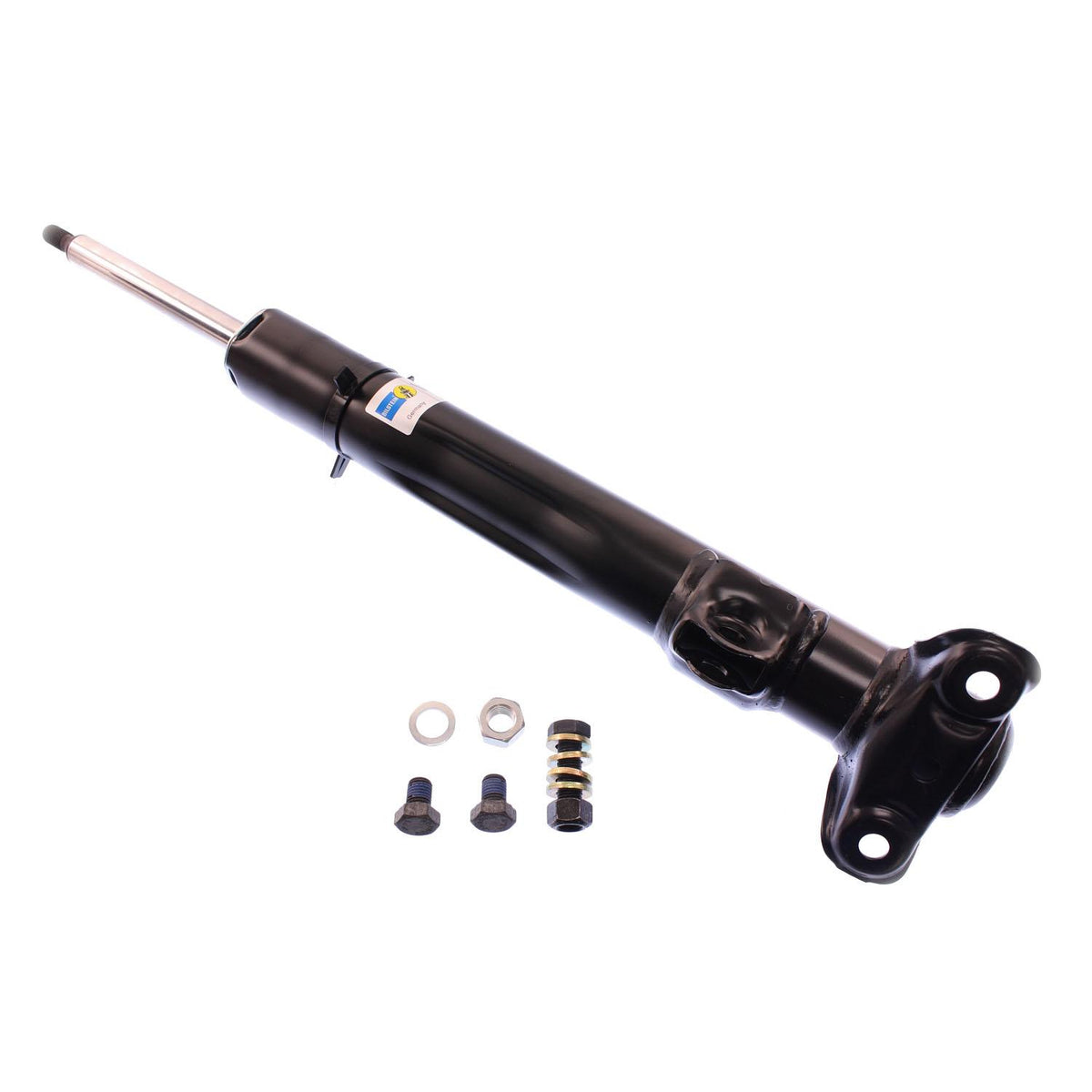 Bilstein B4 Oe Replacement - Suspension Strut Assembly (1990-1992 300SL, 500SL) - 22-003645