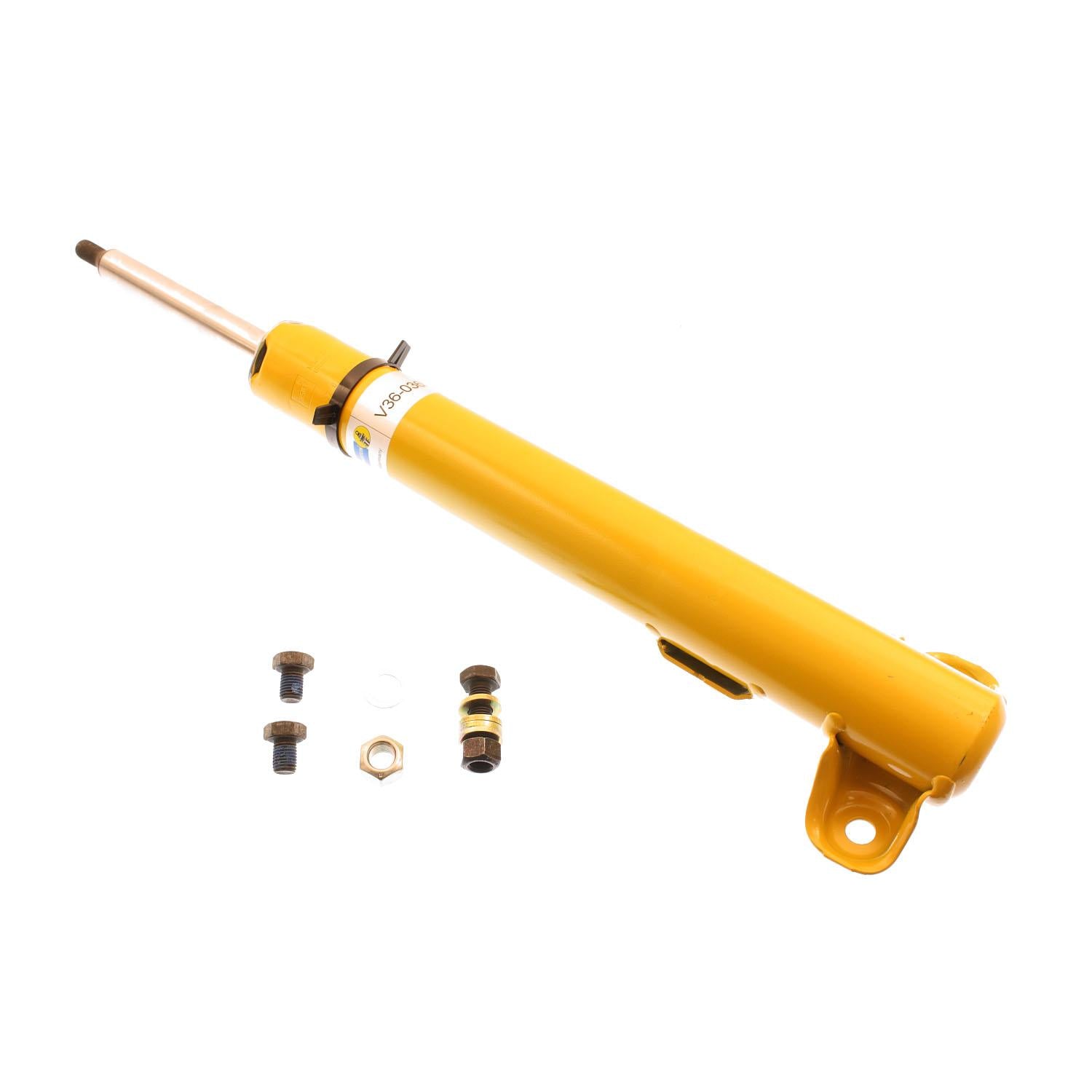 Bilstein B8 Performance Plus - Suspension Strut Assembly (1984-1995 190D, 190E, 260E, 300CE, 300D, 300E, 300TD, E320) - 22-003652