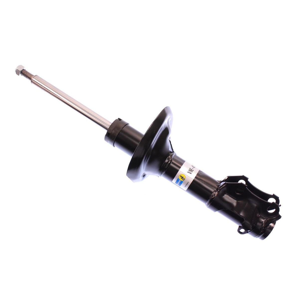 Bilstein B4 Oe Replacement - Suspension Strut Assembly (1985-1994 Golf, Jetta) - 22-041142