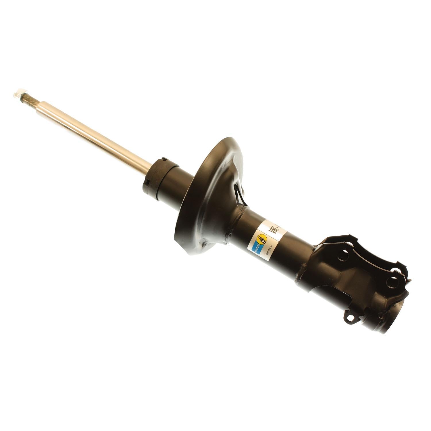 Bilstein B4 Oe Replacement - Suspension Strut Assembly (1990-1992 Corrado, Passat) - 22-041234