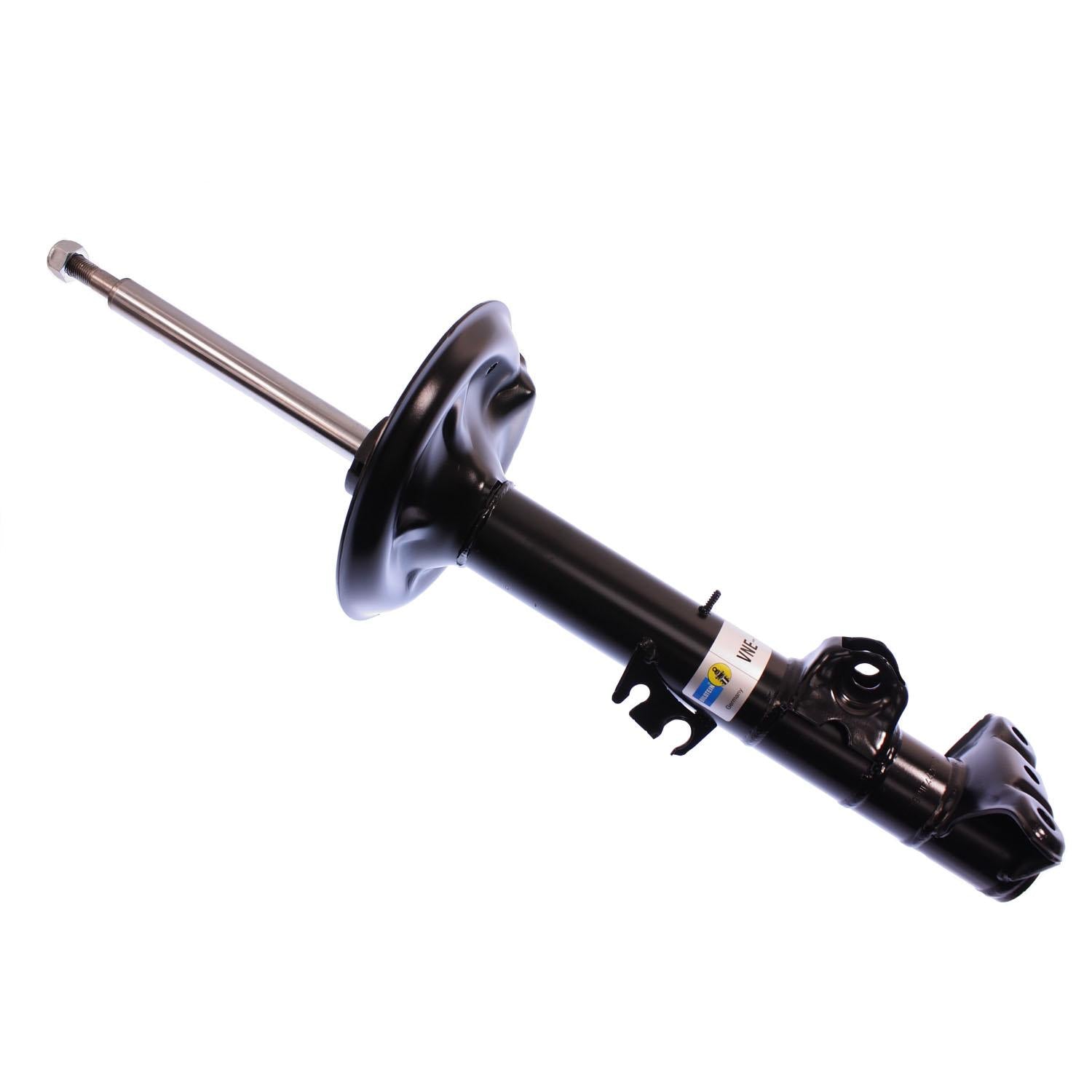 Bilstein B4 Oe Replacement - Suspension Strut Assembly (1992-1999 318i, 318is, 318ti, 323i, 323is, 325i, 325is, 328i, 328is) - 22-044204