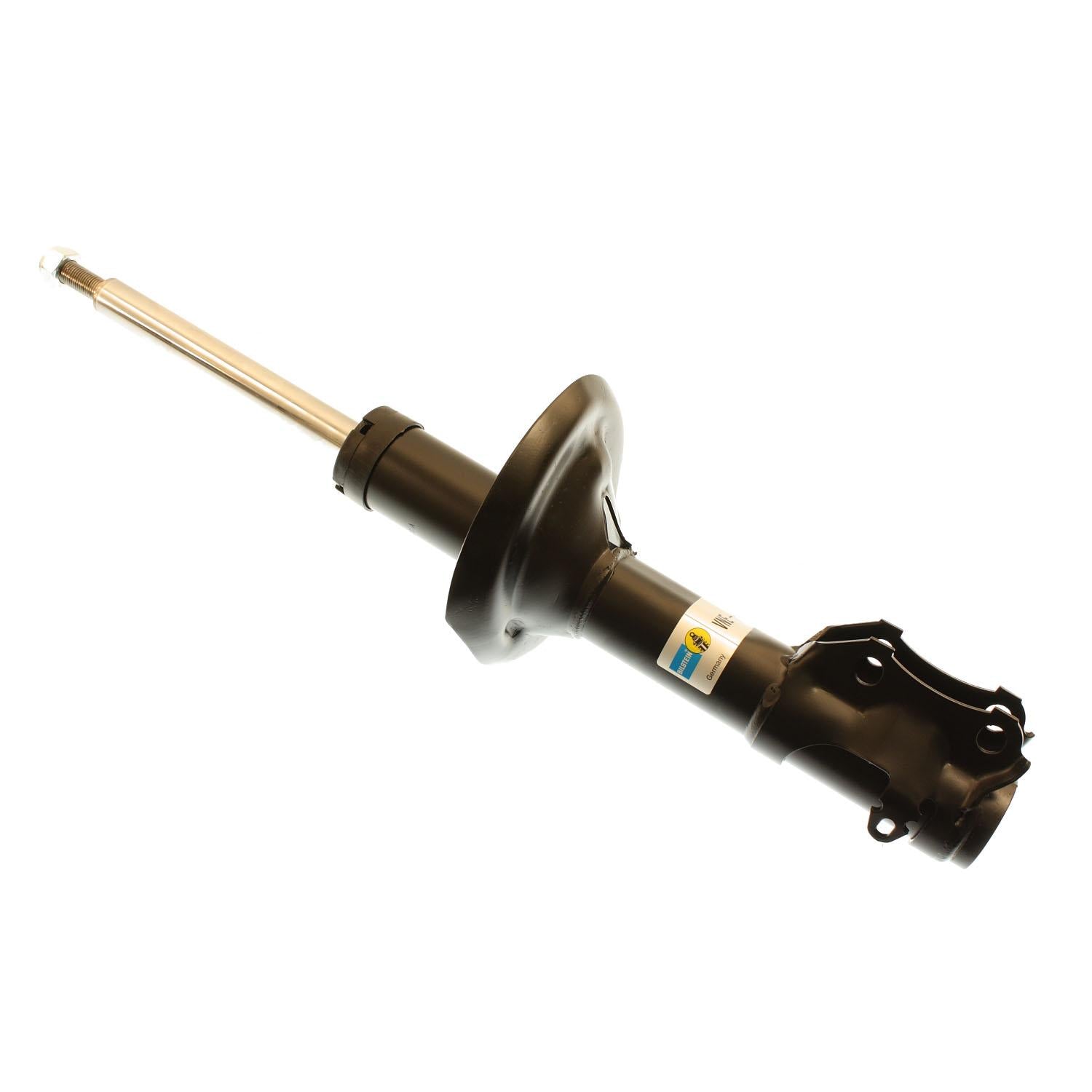 Bilstein B4 Oe Replacement - Suspension Strut Assembly (1993-2002 Jetta, Golf, Cabrio) - 22-045010