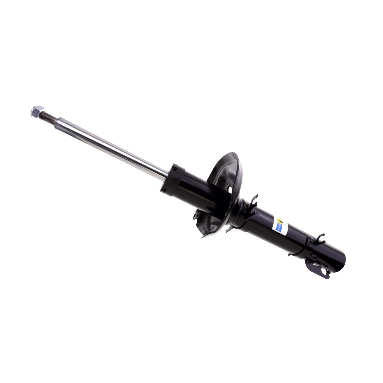 Bilstein B4 Oe Replacement - Suspension Strut Assembly (1998-2010 Volkswagen Beetle, Volkswagen Golf, Volkswagen Jetta) - 22-045751