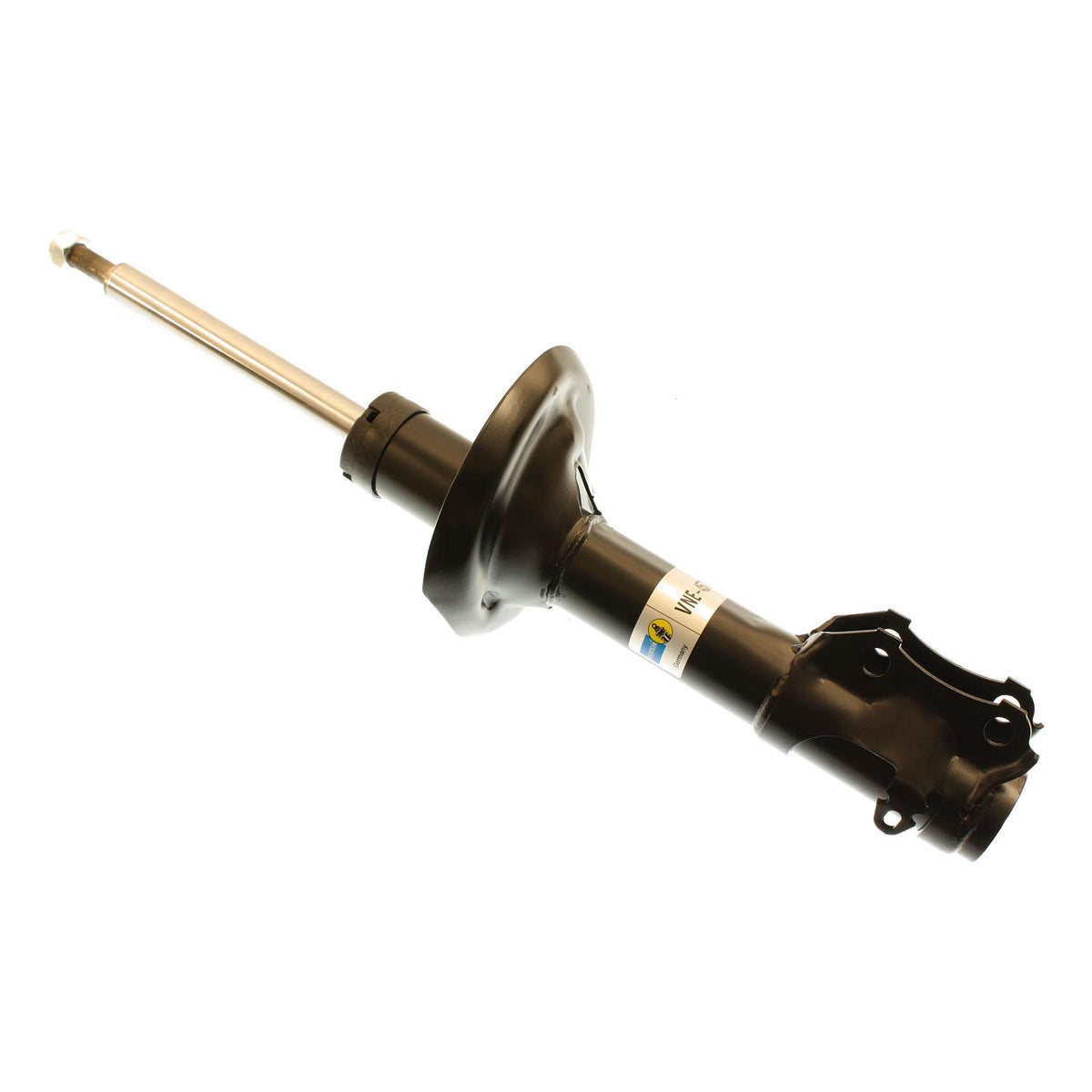 Bilstein B4 Oe Replacement - Suspension Strut Assembly (1992-1997 Passat, Jetta, Golf) - 22-045768