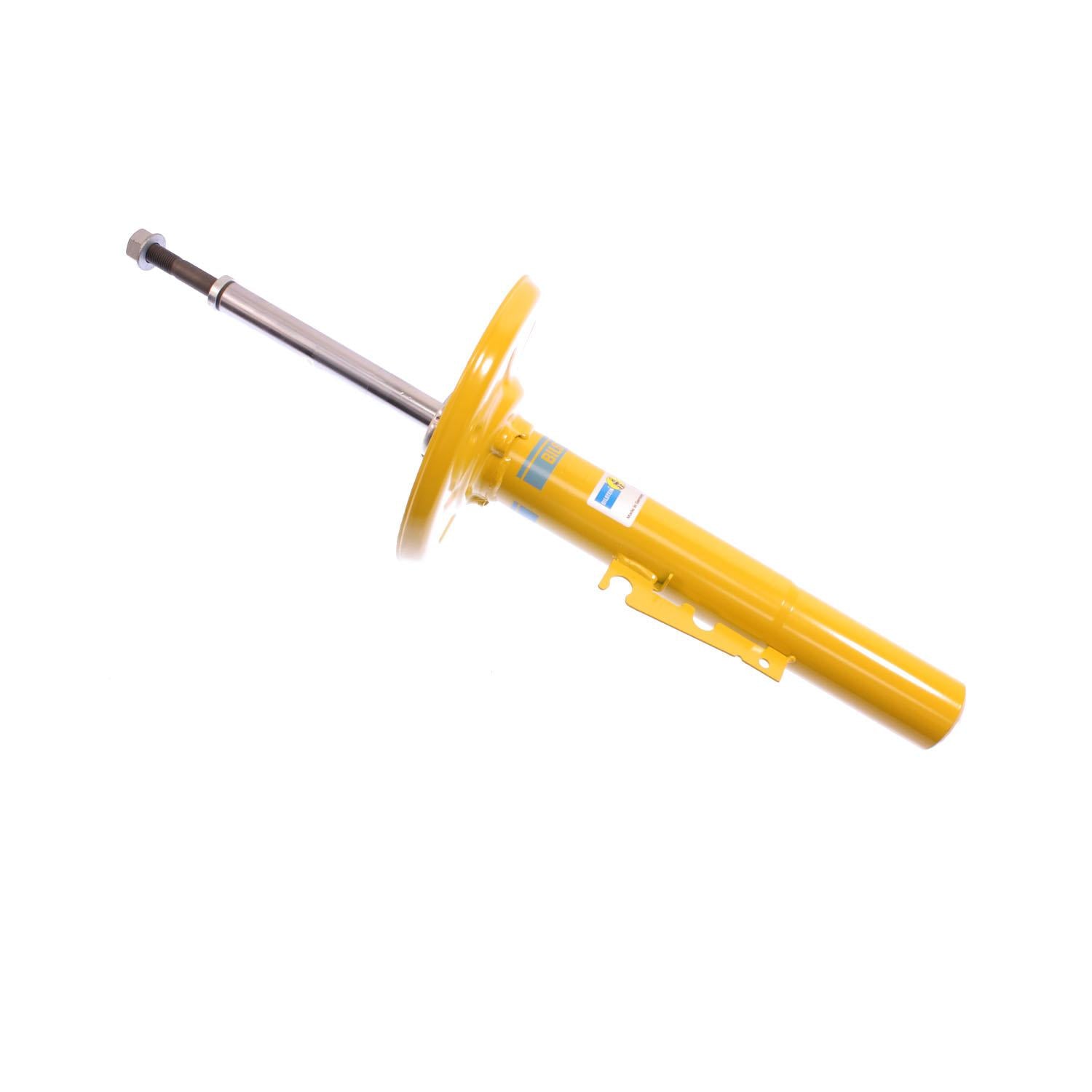 Bilstein B6 Performance - Suspension Strut Assembly (1997-2004 Boxster) - 22-046215