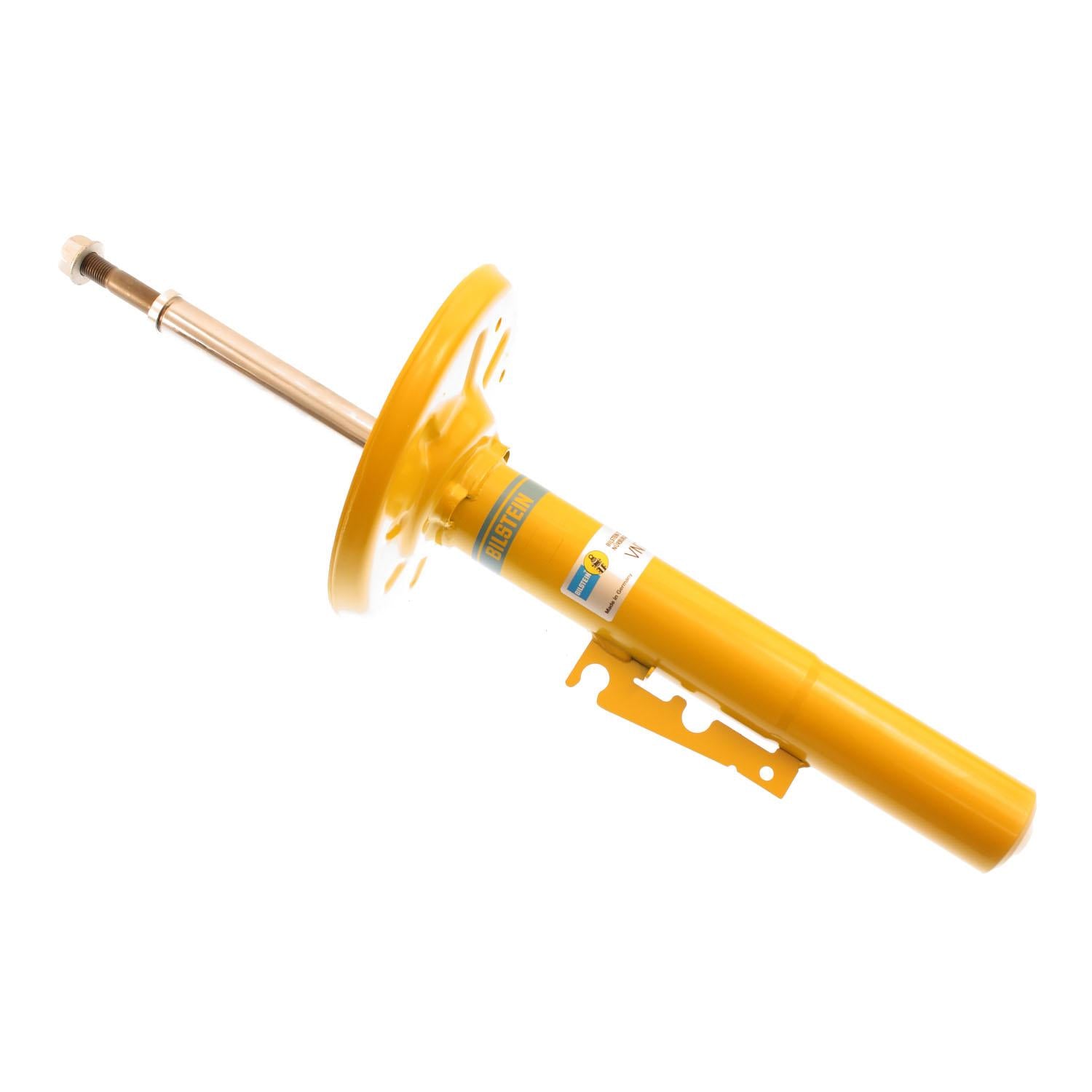 Bilstein B8 Performance Plus - Suspension Strut Assembly (1997-2004 Boxster) - 22-046239