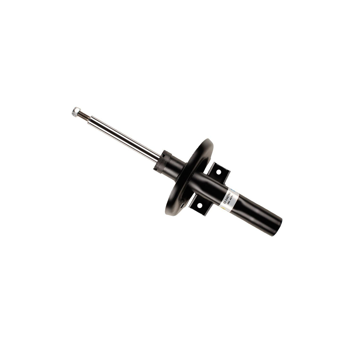 Bilstein B4 Oe Replacement - Suspension Strut Assembly - 22-046796