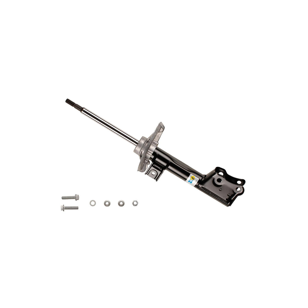 Bilstein B4 OE Replacement (DampMatic) - Suspension Strut Assembly - 22-049698