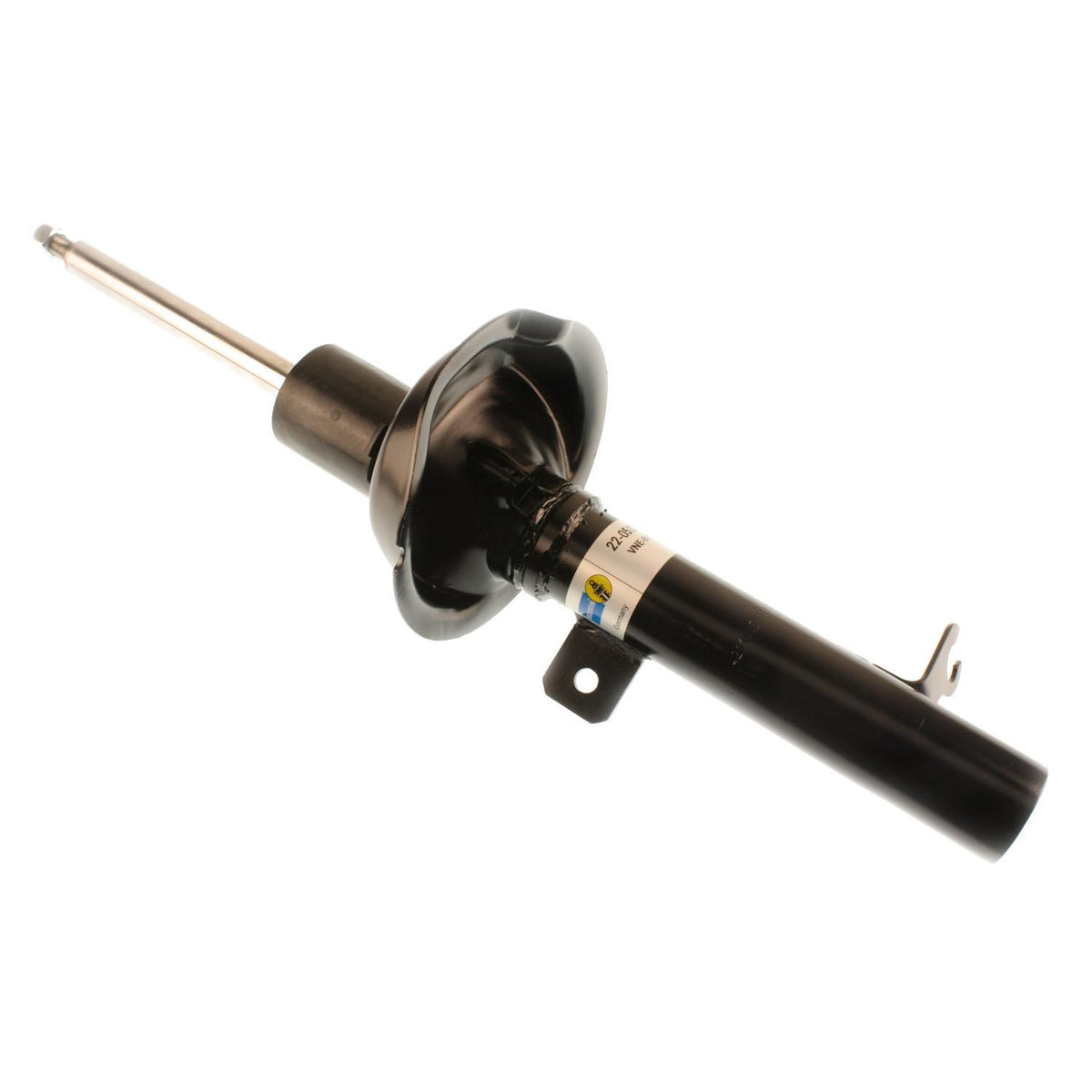 Bilstein B4 OE Replacement Front Right Suspension Strut Assembly (Ford Focus 2005-2000) - 22-051219