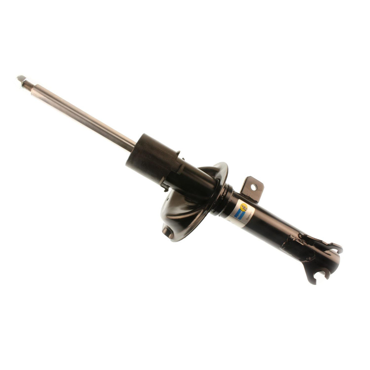 Bilstein B4 OE Replacement Front Right Suspension Strut Assembly (Ford Focus 2005-2000) - 22-051219
