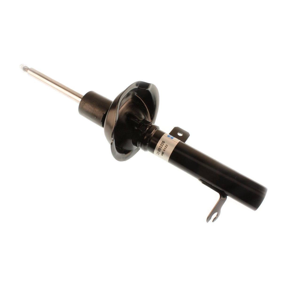 Bilstein B4 OE Replacement Front Left Suspension Strut Assembly (Ford Focus 2005-2000) - 22-051226