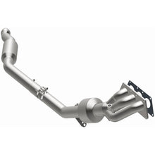 MagnaFlow Oem Grade Manifold Catalytic Converter (2012-2018 GLE350, ML350) - 22-069