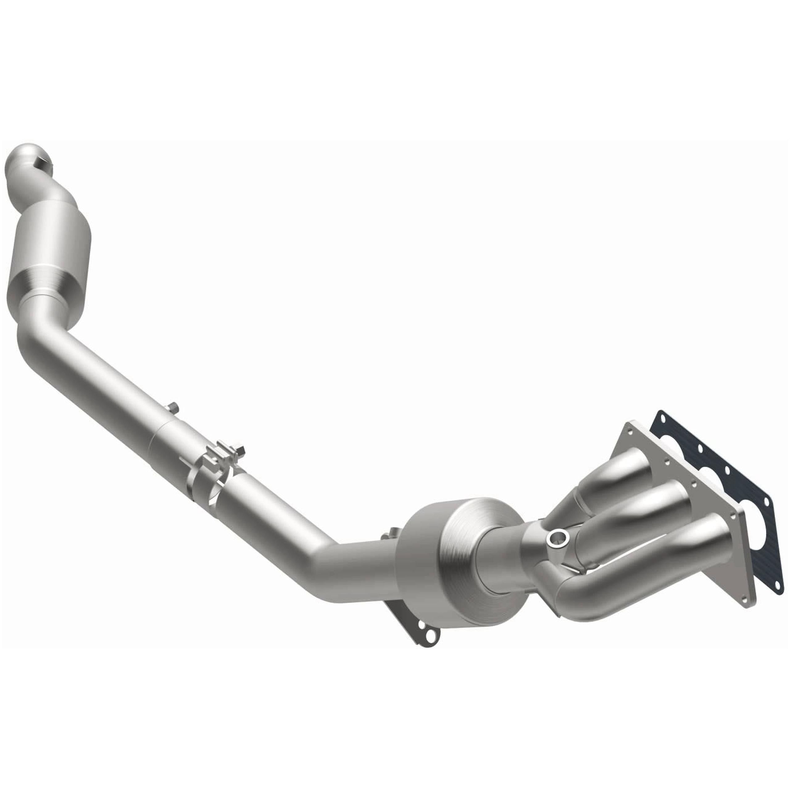 MagnaFlow Oem Grade Manifold Catalytic Converter (2012-2018 GLE350, ML350) - 22-069