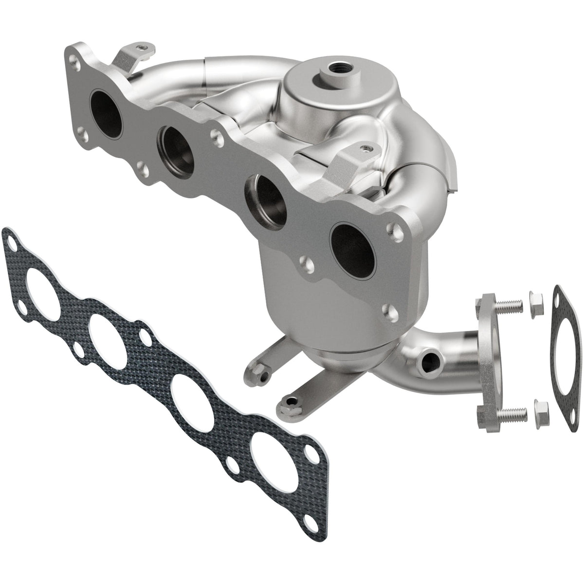 Magnaflow Manifold Catalytic Converter - 22-084