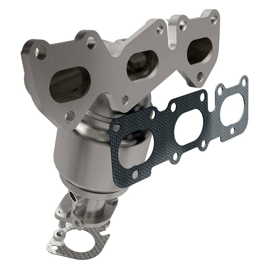 Magnaflow Manifold Catalytic Converter (2016-2016 Kia Sorento) - 22-090