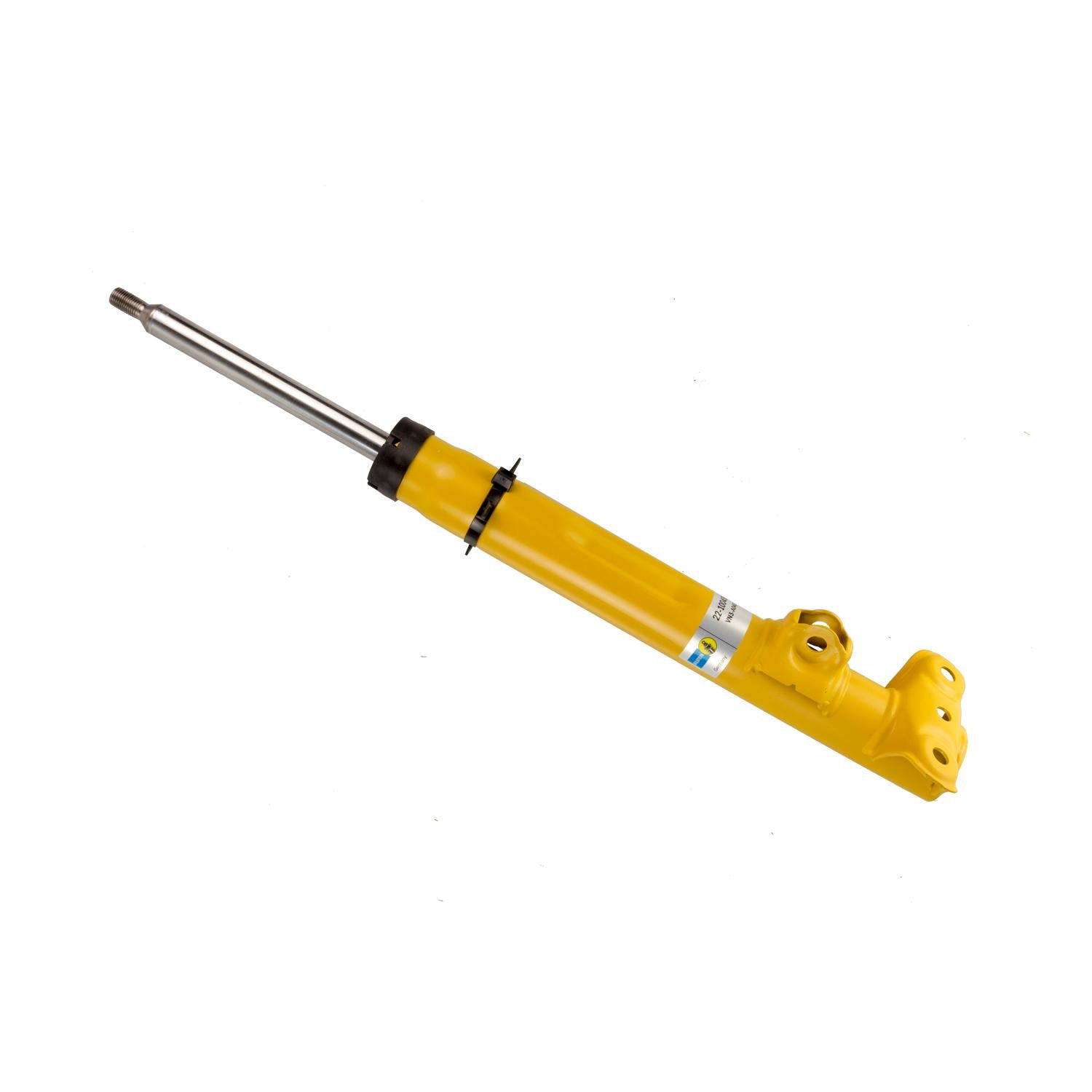 Bilstein B6 Performance - Suspension Strut Assembly (1986-1995 260E, 300CE, 300D, 300E, 300TD, 300TE, E300, E320) - 22-100436