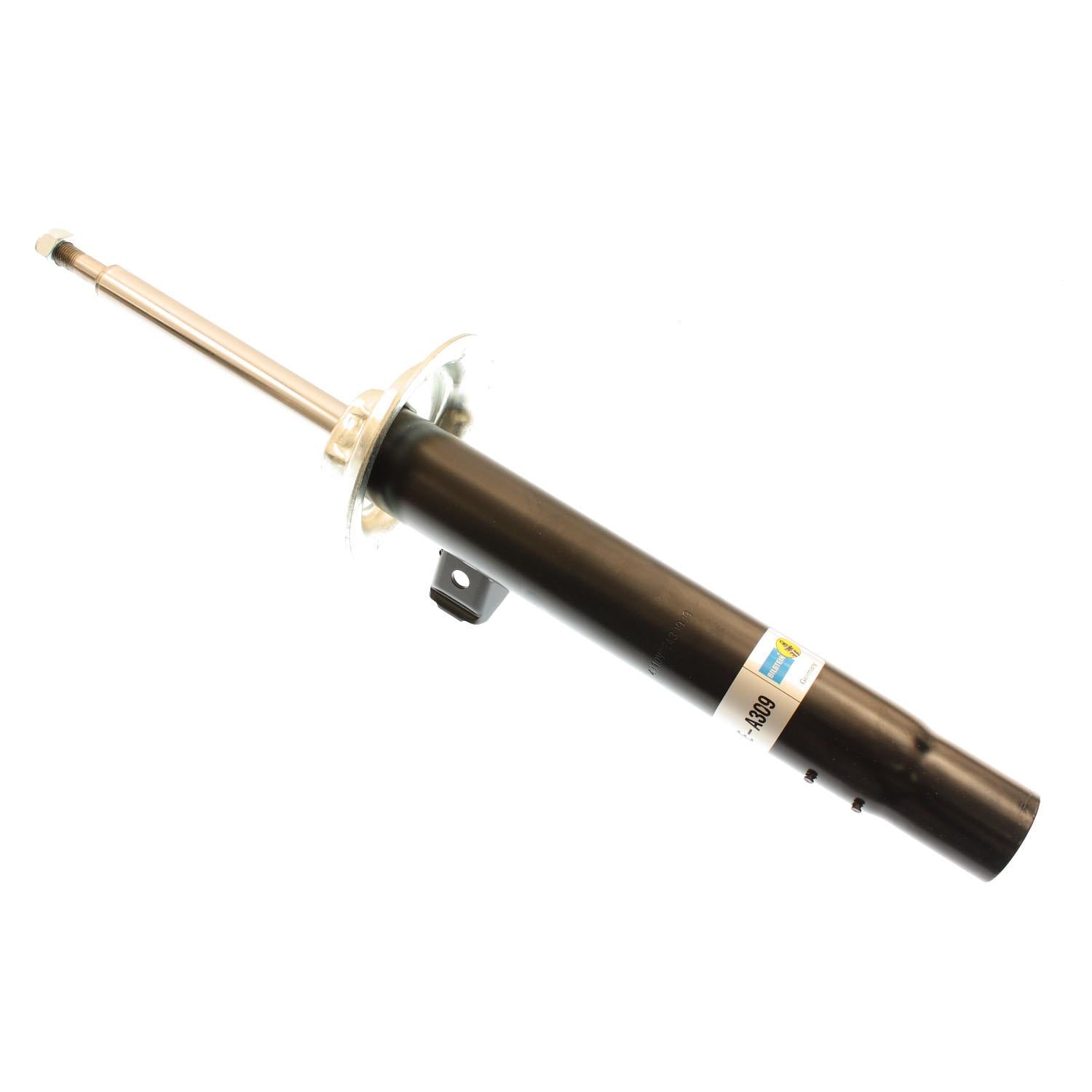 Bilstein B4 Oe Replacement - Suspension Strut Assembly (1999-2006 323Ci, 323i, 325Ci, 325i, 328Ci, 328i, 330Ci, 330i) - 22-103093