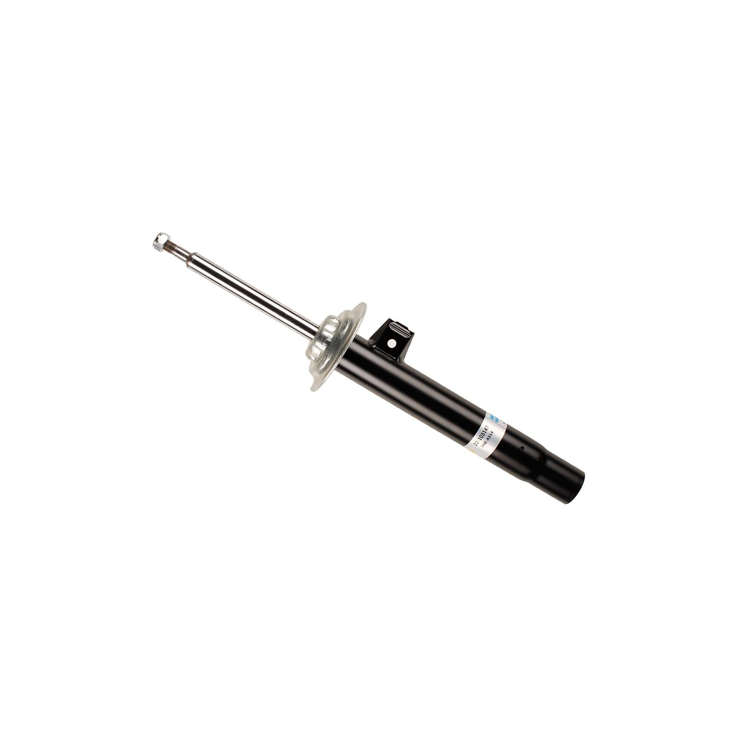 Bilstein B4 OE Replacement - Suspension Strut Assembly - 22-103147