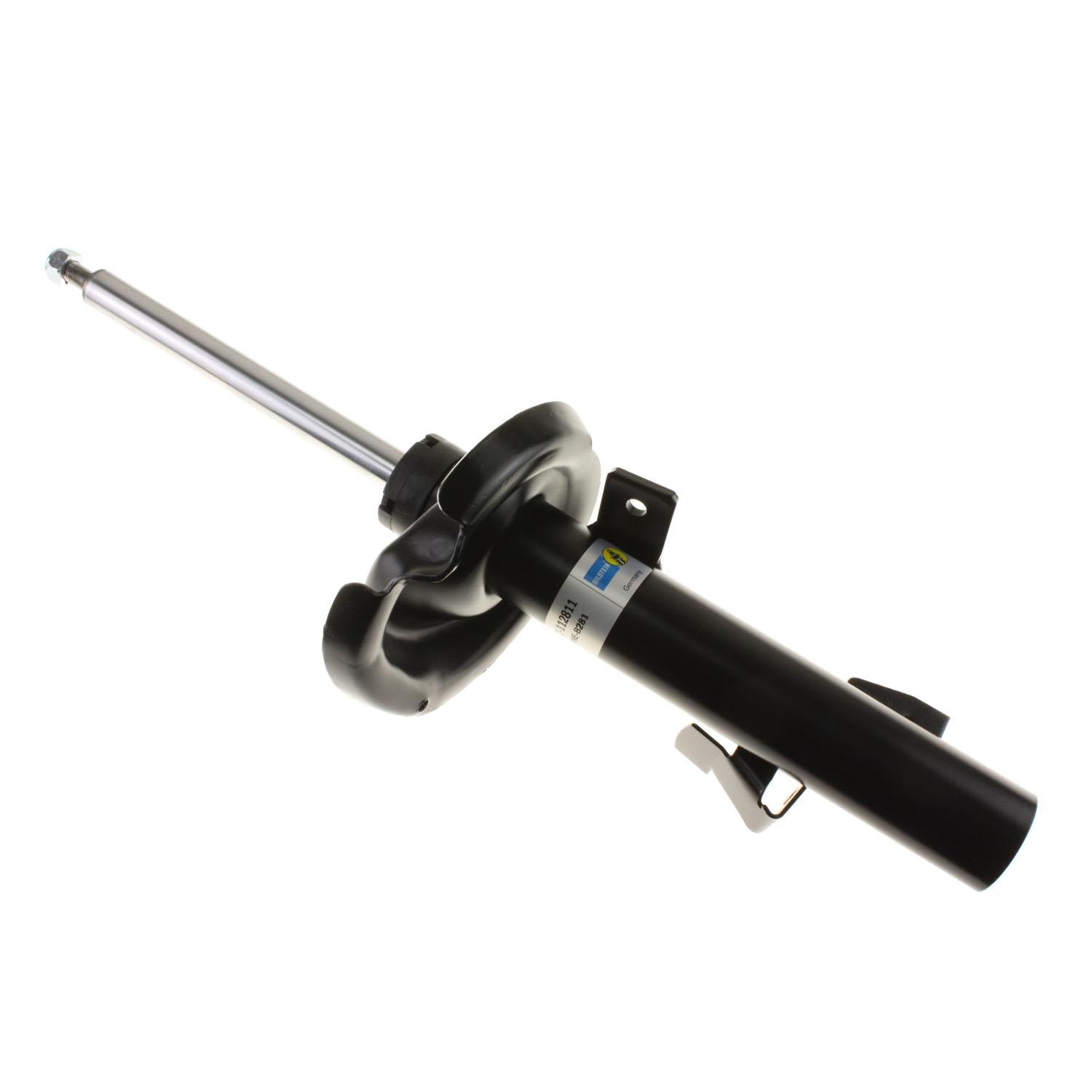 Bilstein B4 Oe Replacement - Suspension Strut Assembly (2004-2015 3, S40, V50, 5, C70, C30) - 22-112811