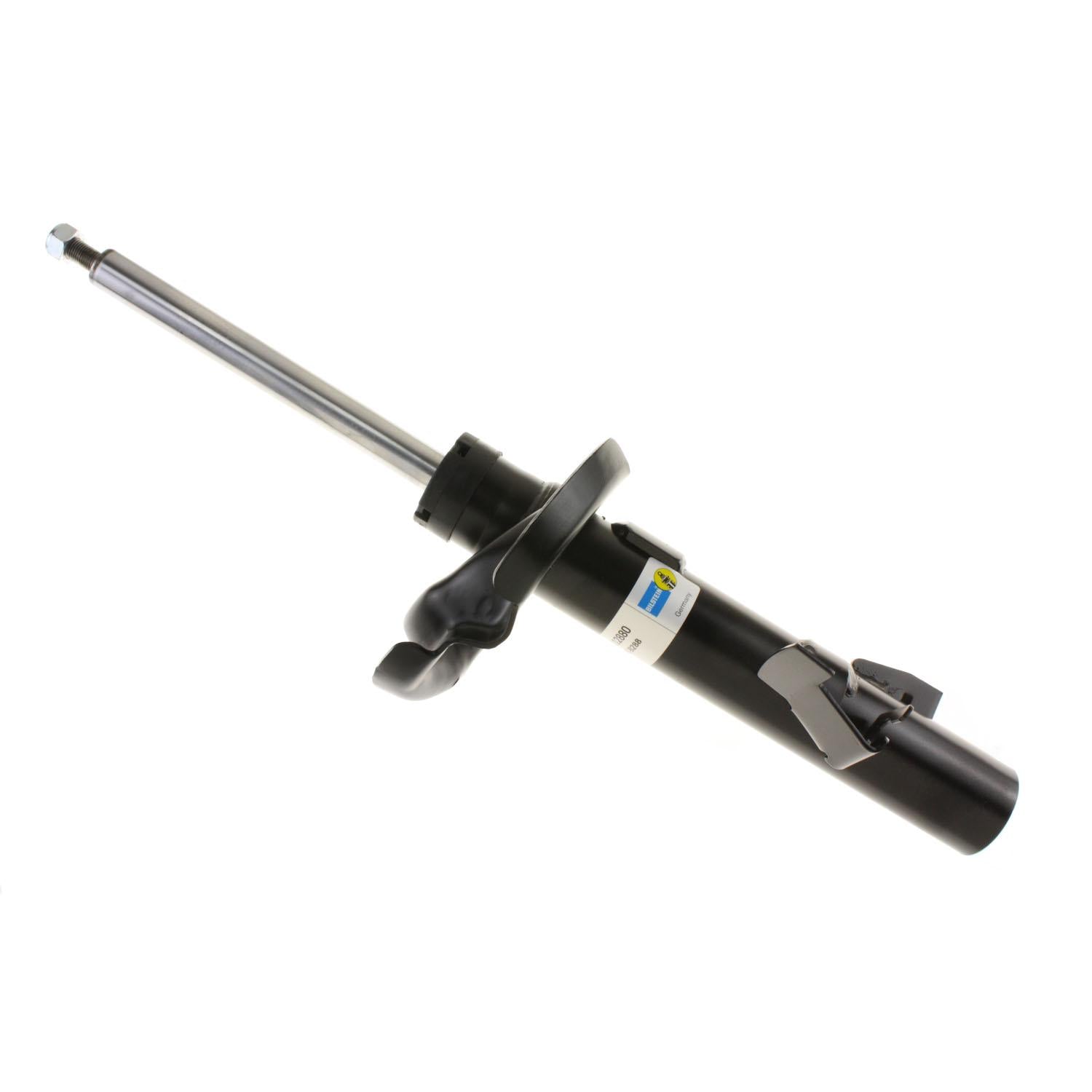 Bilstein B4 Oe Replacement - Suspension Strut Assembly (2004-2015 3, S40, V50, 5, C70, C30) - 22-112880