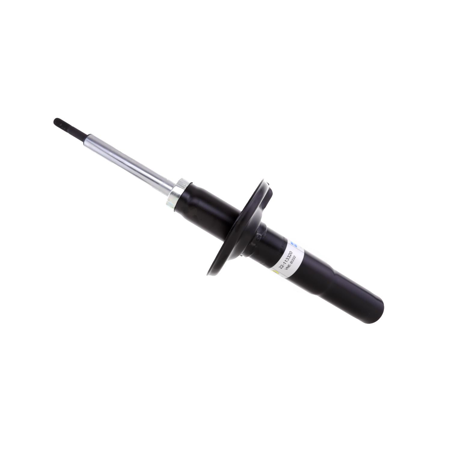 Bilstein B4 Oe Replacement - Suspension Strut Assembly (1997-2004 Boxster) - 22-113320