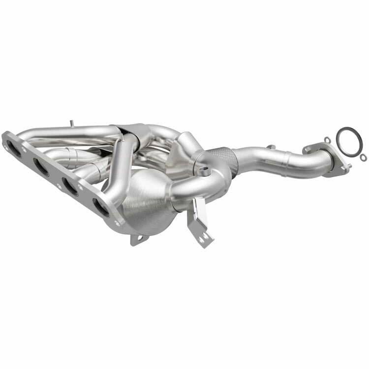 Magnaflow Manifold Catalytic Converter - 22-123