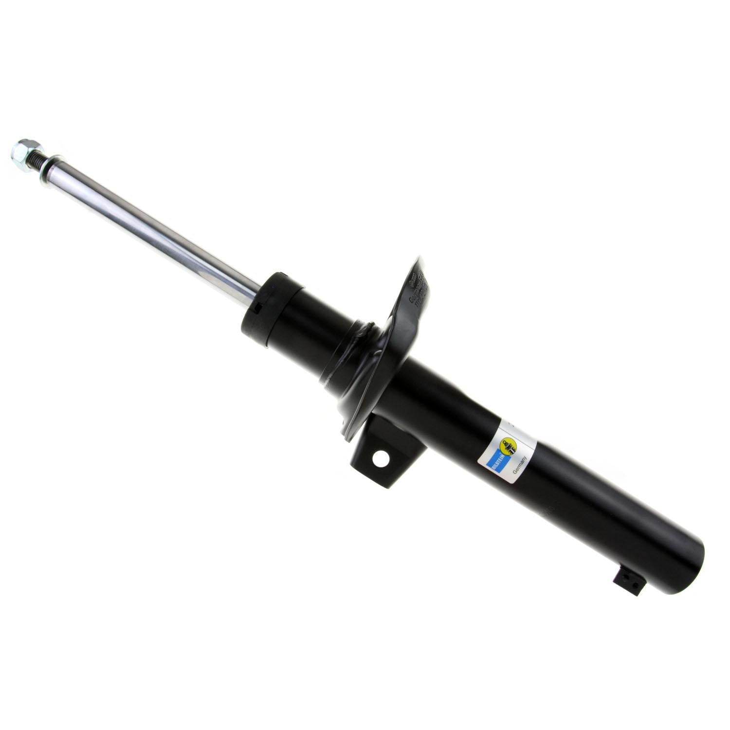 Bilstein B4 Oe Replacement - Suspension Strut Assembly (2010-2015 Golf, Jetta) - 22-131607