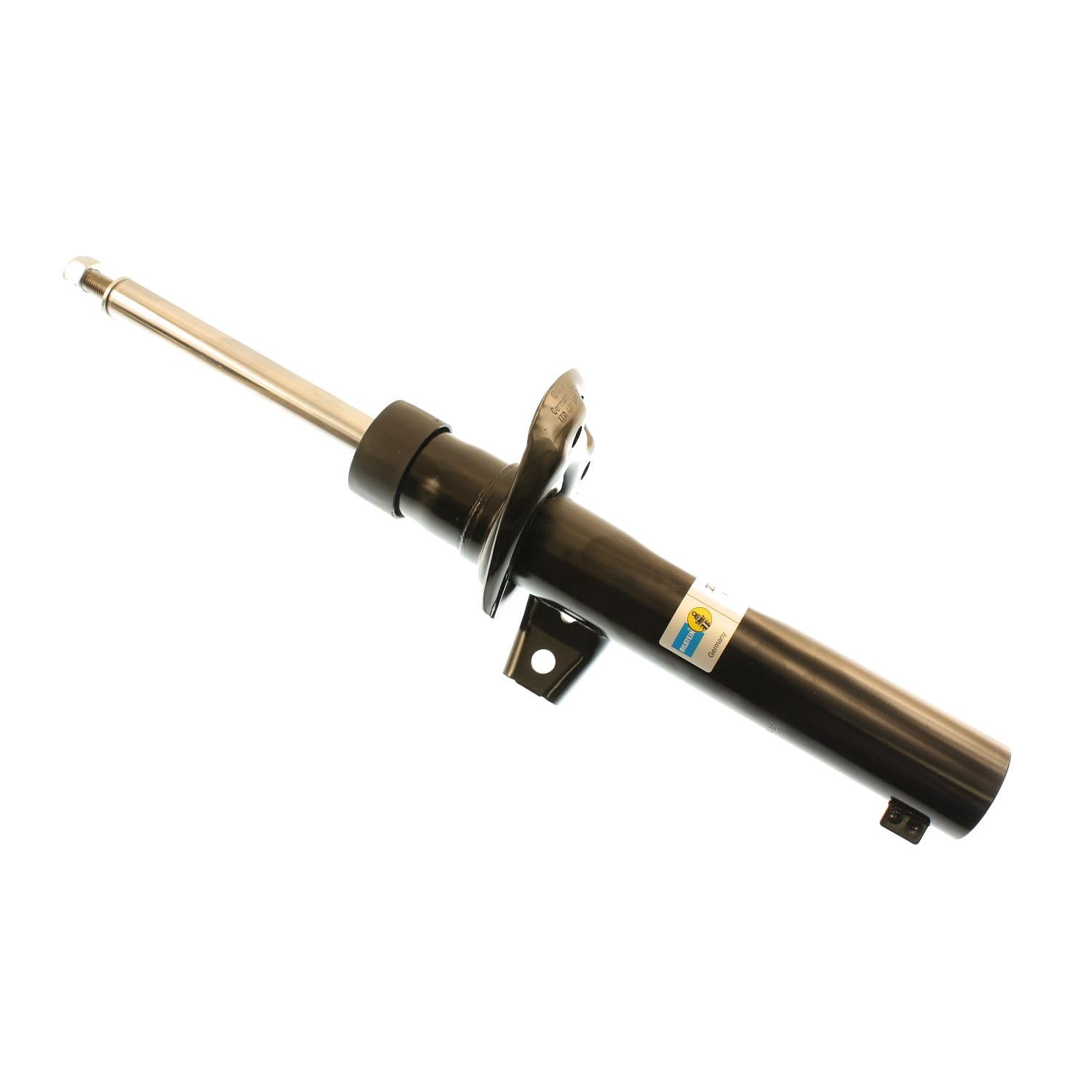 Bilstein B4 Oe Replacement - Suspension Strut Assembly (2005-2018 Jetta, A3, Eos, A3 Quattro) - 22-131614