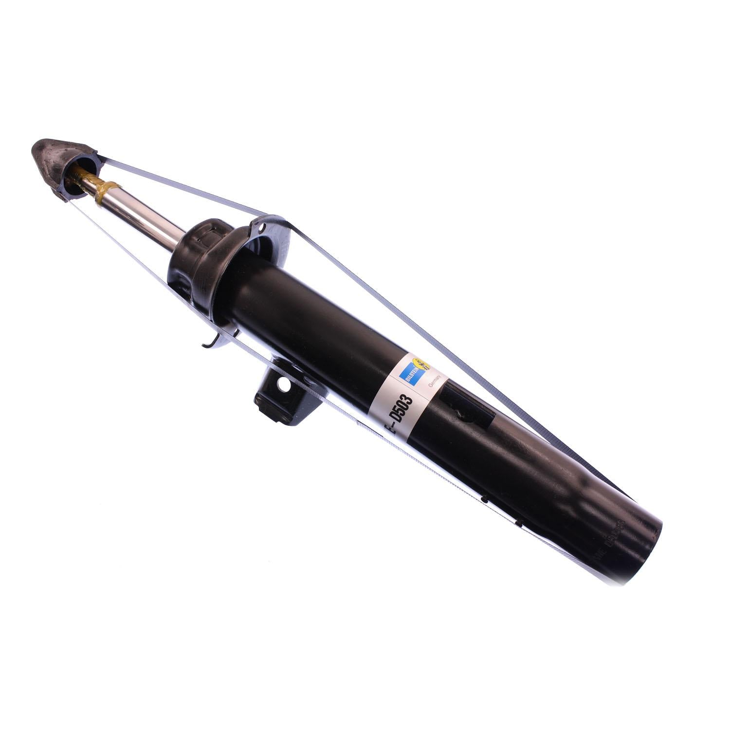 Bilstein B4 Oe Replacement - Suspension Strut Assembly (2006-2010 330i, 325i, 328i, 335i, 335d) - 22-135032