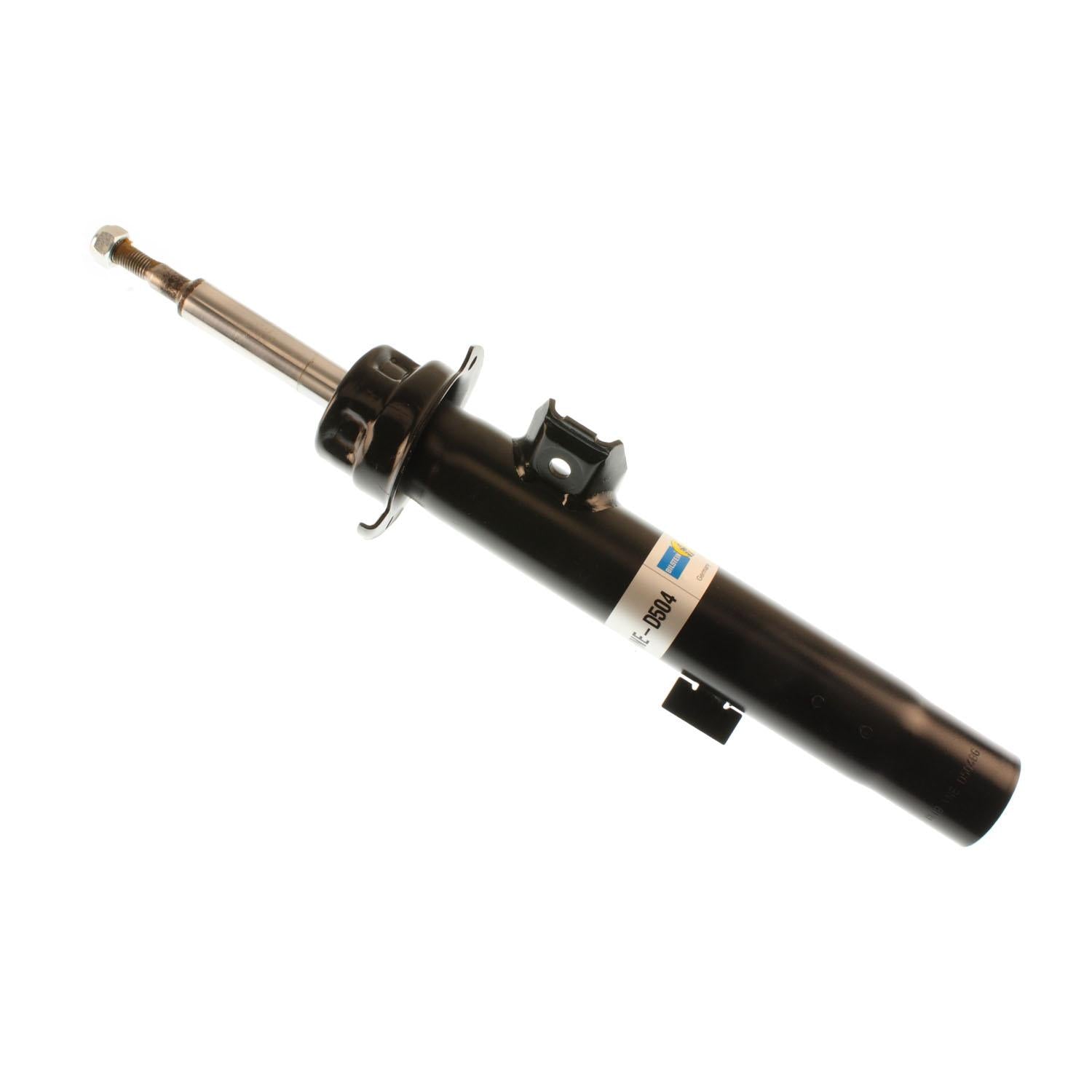 Bilstein B4 Oe Replacement - Suspension Strut Assembly (2006-2010 330i, 325i, 328i, 335i, 335d) - 22-135049