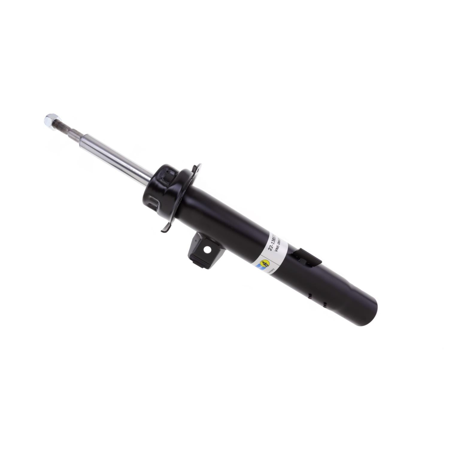 Bilstein B4 Oe Replacement - Suspension Strut Assembly (2006-2013 330i, 325i, 328i, 335i, 335d, 335is) - 22-136572